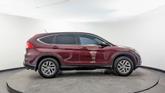Thumbnail of 2015 Basque Red Pearl II Honda CR-V
