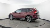 Thumbnail of 2015 Basque Red Pearl II Honda CR-V