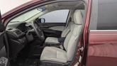 Thumbnail of 2015 Basque Red Pearl II Honda CR-V