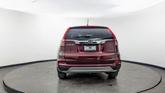 Thumbnail of 2015 Basque Red Pearl II Honda CR-V