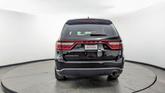 Thumbnail of 2023 DB Black Clearcoat Dodge Durango