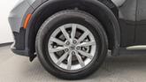 Thumbnail of 2023 DB Black Clearcoat Dodge Durango