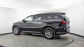 Thumbnail of 2023 DB Black Clearcoat Dodge Durango
