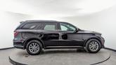Thumbnail of 2023 DB Black Clearcoat Dodge Durango