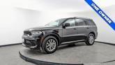 Thumbnail of 2023 DB Black Clearcoat Dodge Durango