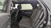 Thumbnail of 2023 DB Black Clearcoat Dodge Durango