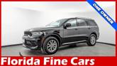 Photo of 2023 DB Black Clearcoat Dodge Durango