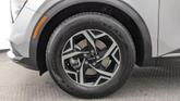 Thumbnail of 2023 Steel Gray Kia Sportage