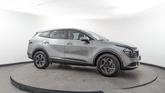 Thumbnail of 2023 Steel Gray Kia Sportage