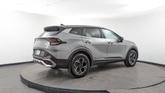 Thumbnail of 2023 Steel Gray Kia Sportage