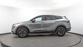 Thumbnail of 2023 Steel Gray Kia Sportage