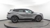 Thumbnail of 2023 Steel Gray Kia Sportage