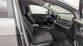 Thumbnail of 2023 Steel Gray Kia Sportage