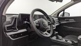 Thumbnail of 2023 Steel Gray Kia Sportage