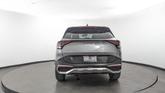 Thumbnail of 2023 Steel Gray Kia Sportage