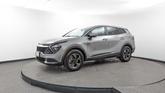 Thumbnail of 2023 Steel Gray Kia Sportage