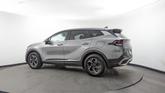 Thumbnail of 2023 Steel Gray Kia Sportage