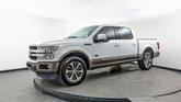 Thumbnail of 2019 Oxford White Ford F-150