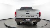 Thumbnail of 2019 Oxford White Ford F-150