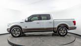 Thumbnail of 2019 Oxford White Ford F-150