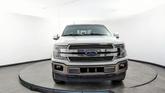 Thumbnail of 2019 Oxford White Ford F-150