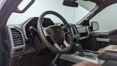 Thumbnail of 2019 Oxford White Ford F-150