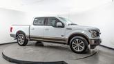Thumbnail of 2019 Oxford White Ford F-150