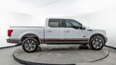 Thumbnail of 2019 Oxford White Ford F-150