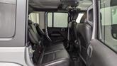 Thumbnail of 2023 Silver Zynith Clearcoat Jeep Wrangler 4xe