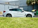 Thumbnail of 2019 Pearl Silver Metallic BMW X6