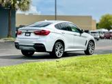 Thumbnail of 2019 Pearl Silver Metallic BMW X6