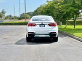Thumbnail of 2019 Pearl Silver Metallic BMW X6