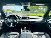Thumbnail of 2019 Pearl Silver Metallic BMW X6