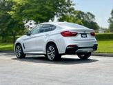 Thumbnail of 2019 Pearl Silver Metallic BMW X6