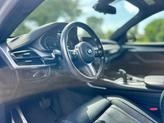 Thumbnail of 2019 Pearl Silver Metallic BMW X6