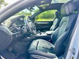 Thumbnail of 2019 Pearl Silver Metallic BMW X6