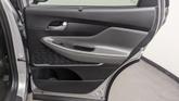 Thumbnail of 2022 Shimmering Silver Hyundai SANTA FE