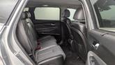 Thumbnail of 2022 Shimmering Silver Hyundai SANTA FE