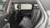 Thumbnail of 2022 Shimmering Silver Hyundai SANTA FE
