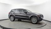 Thumbnail of 2020 Graphite Gray Metallic Mercedes-Benz GLC 300