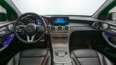 Thumbnail of 2020 Graphite Gray Metallic Mercedes-Benz GLC 300