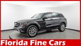 Photo of 2020 Graphite Gray Metallic Mercedes-Benz GLC 300