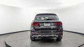 Thumbnail of 2020 Graphite Gray Metallic Mercedes-Benz GLC 300