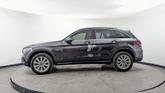 Thumbnail of 2020 Graphite Gray Metallic Mercedes-Benz GLC 300