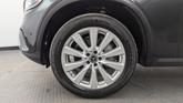 Thumbnail of 2020 Graphite Gray Metallic Mercedes-Benz GLC 300
