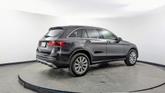 Thumbnail of 2020 Graphite Gray Metallic Mercedes-Benz GLC 300