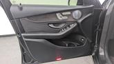 Thumbnail of 2020 Graphite Gray Metallic Mercedes-Benz GLC 300