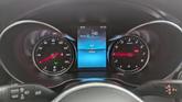 Thumbnail of 2020 Graphite Gray Metallic Mercedes-Benz GLC 300