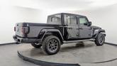 Thumbnail of 2020 Black Clearcoat Jeep Gladiator