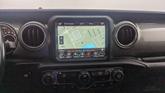 Thumbnail of 2020 Black Clearcoat Jeep Gladiator